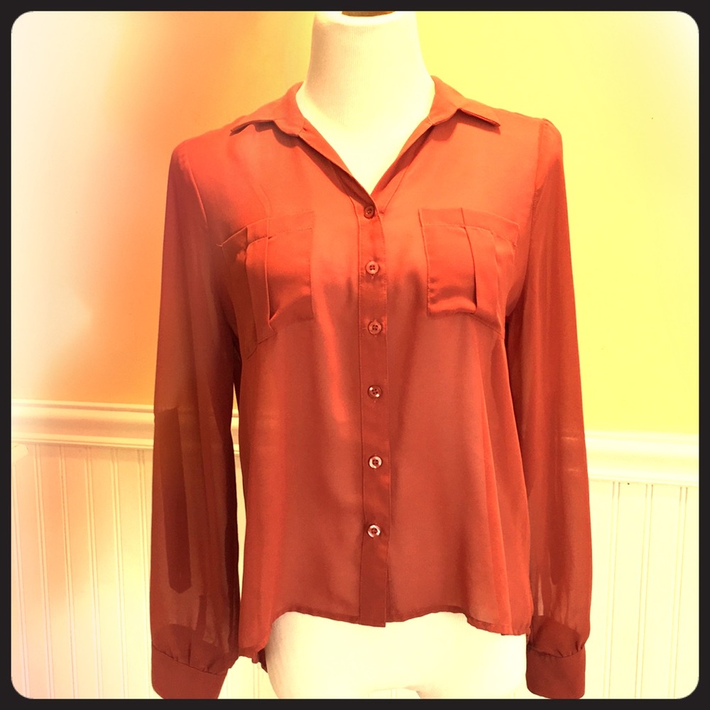 Mine Blouse